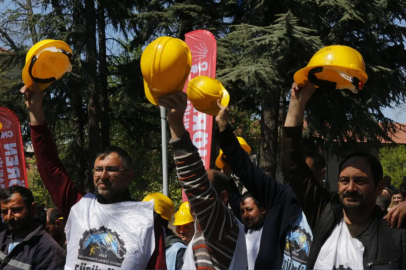 Bağımsız Maden İş: Söz değil, somut adım istiyoruz
