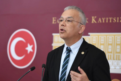 CHP’li Pala: Çalışma Bakanlığı iş cinayetlerinde seyirci kalmakla yetiniyor