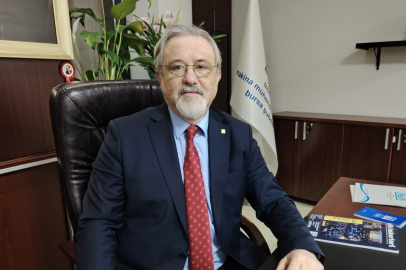 MMO Bursa Şube Yönetim Kurulu Başkanı Korkut: Tüm mevzuat kamuculuk ve sosyal devlet ilkeleri temelinde yeniden düzenlenmelidir