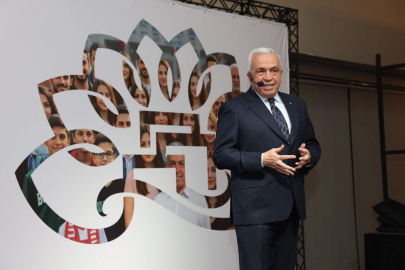 Nilüfer’de iki yılın özeti: “Nilüferliyiz gururu”