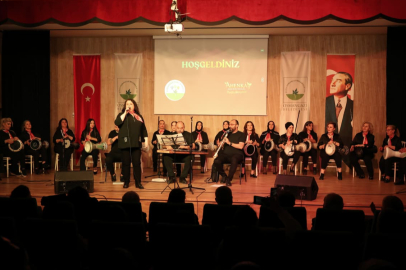 Osmangazi Belediyesi’nden sanata ve sanatçıya tam destek