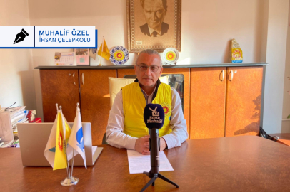 1 Mayıs öncesi eğitim emekçilerinden geçim, güvenceli istihdam ve grev hakkı çağrısı