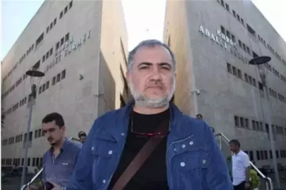 Bursa Şehir Gazetesi sahibi Nezir Asaroğlu tutuklandı!