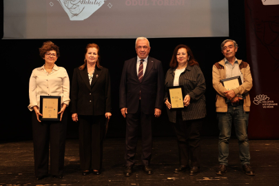 Yılmaz Akkılıç Bursa Araştırmaları Ödülü 16’ncı kez sahiplerini buldu