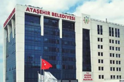 Ataşehir Belediyesinde CHP’nin adayı Murat Güneş Başkan Vekili oldu