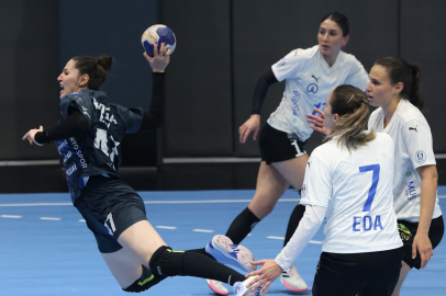 Bursa Büyükşehir Belediyespor’dan kritik galibiyet