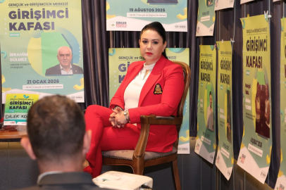 Osmangazi’den geleceğin girişimcilerine yol haritası