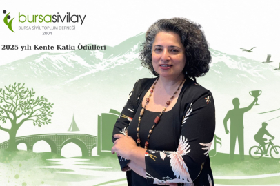 SİVİLAY’dan kente katkı ödülleri