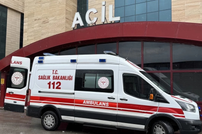 Bursa’daki acil sağlık altyapısı yetersiz, mevcut ambulansların bir kısmı arızalı veya hasarlı