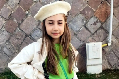 Maraş'ta okuldaki saldırıda yaralanmıştı: 11 yaşındaki Almina hayatını kaybetti
