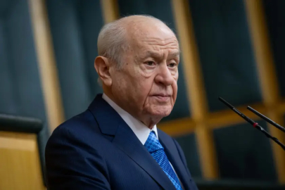 Bahçeli'den Abdullah Öcalan'a statü ismi önerisi: Barış Süreci ve Siyasallaşma Koordinatörlüğü