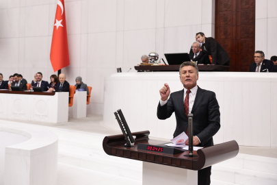 CHP’li Sarıbal: “İktidarın hayvan sayısı arttı dediği 2025’te et ve süt üretimi düştü, ithalat patladı”