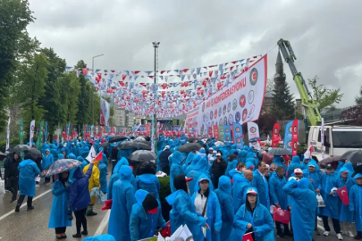 Ekmek kadar ihtiyaç: Mücadeleci sendikacılık