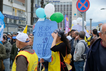 MMO Bursa Yönetim Kurulu Başkanı Korkut: MESEM’e ve çocuk işçiliğine son verilmeli