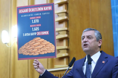 Özgür Özel, akpden.com'u duyurdu: 'Bundan sonra yakından takip edin'