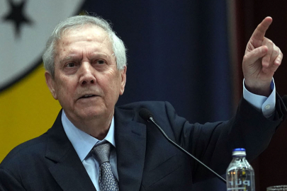 Aziz Yıldırım, Fenerbahçe başkanlığına aday olduğunu açıkladı