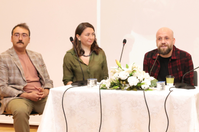 Bursa Altın Çınar Kısa Film Festivali ikinci kez kapılarını açtı