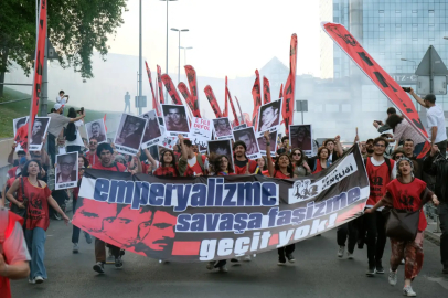EMEP Bursa'dan Üç Fidan açıklaması: Emperyalistler ve işbirlikçileri yenilecek, işçi sınıfı ve halklar kazanacak!