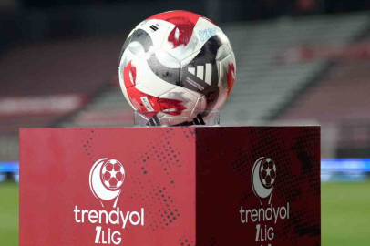 1. Lig’de play-off günü: Maçlar saat kaçta?
