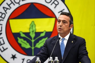 Fenerbahçe seçiminde sıcak gelişme: Ali Koç kararını verdi