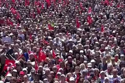 Özgür Özel: Çayda sömürüye son