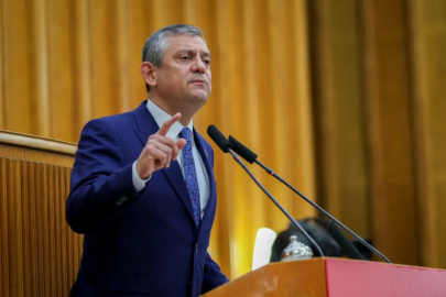Özkan Yalım'ın iddialarına Özgür Özel'den yanıt geldi