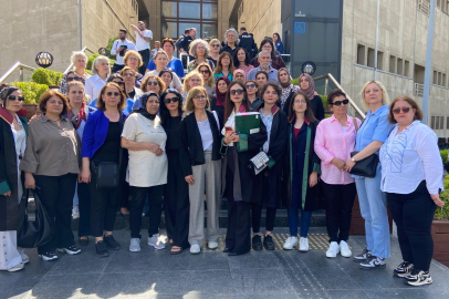 Bursa'da Fatma Elif Kutlu cinayetinde karar çıktı