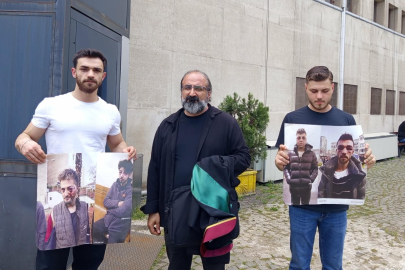 Bursa’da gözaltında işkence davası: Avukatın talepleri reddedildi