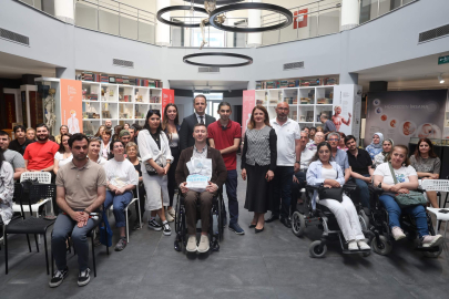 Nilüfer’de erişilebilirlik ve farkındalık semineri