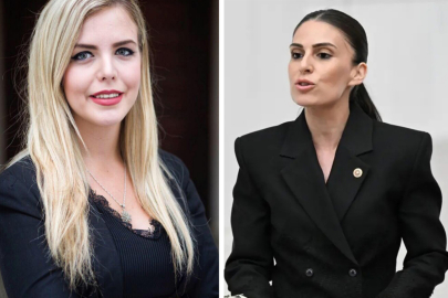 Özkan Yalım’ın iddialarına Gamze Pamuk ve Gizem Özcan'dan tepki: 'İftiralarla hesaplaşacağız'