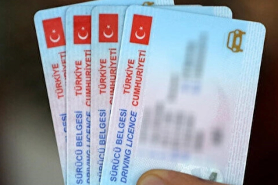 Milyonlarca sürücüyü ilgilendiriyor: Ehliyet yenilemede yeni düzenleme gündemde
