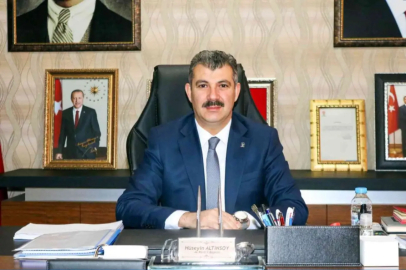AKP'li Altınsoy'dan fakirlik belgesi savunması: CHP istismar ediyor