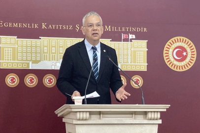 CHP’li Pala’dan, “Üniversite Hastaneleri Dayanıklılık Projesi”nde şeffaflık çağrısı
