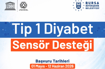 Diyabetli öğrencilere sensör desteği başvuruları uzatıldı