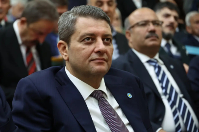 İYİP İstanbul Milletvekili Ersin Beyaz istifa etti