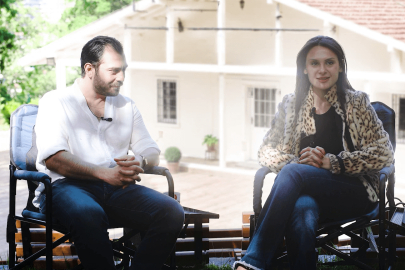 Nilüfer Kent Tiyatrosu’nun Afife gururu: Prima Facie