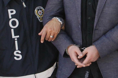 Bursa'da aranan 4 hükümlü yakalandı