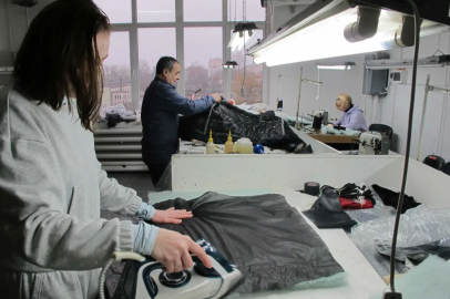 Bursa'dan tekstil işçisi: Hayatı çalınan milyonlar