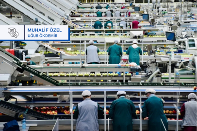 Bursa Besler Gıda'da Öz Gıda-İş sözleşmeyi imzaladı, işçiler tepkili: Başarı diye bize açlığa mahkum ettiler