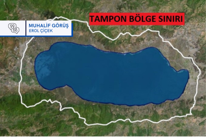 Göle ihanet devam ediyor; Değişen hiçbir şey yok