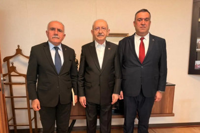 Kılıçdaroğlu’ndan mutlak butlan açıklaması: 'İktidar yürüyüşünü devam ettireceğiz'