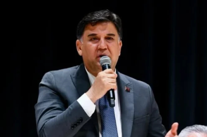 CHP'li Fethiye Belediye Başkanı Alim Karaca'ya silahlı saldırı