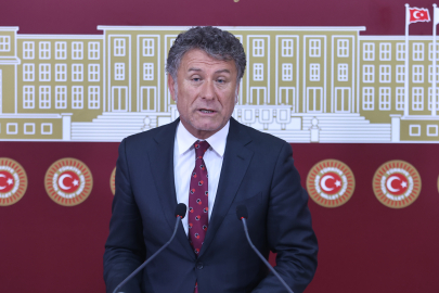 CHP’li Sarıbal: “AKP döneminde bitkisel üretim yerinde saydı”