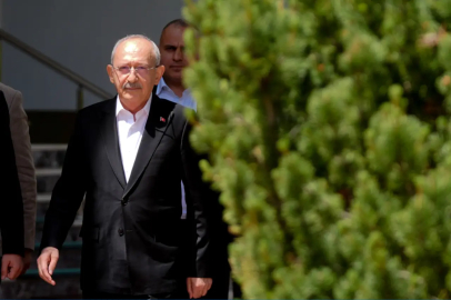 Mutlak butlan sonrası Kemal Kılıçdaroğlu'ndan ilk açıklama