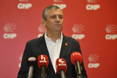 Özgür Özel’den Kemal Kılıçdaroğlu’na kurultay çağrısı