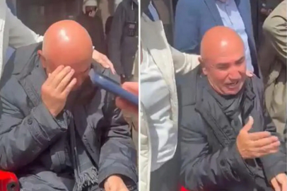CHP'li Mahmut Tanal'dan Kemal Kılıçdaroğlu’nu sert sözler: 'AKP’nin umudu oldu'