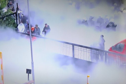 DEM Parti: CHP Genel Merkezine polis müdahalesi ile girilmesi kabul edilemez