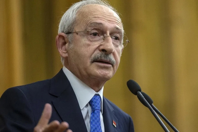 Kemal Kılıçdaroğlu CHP Genel Merkezi'ne gidiyor