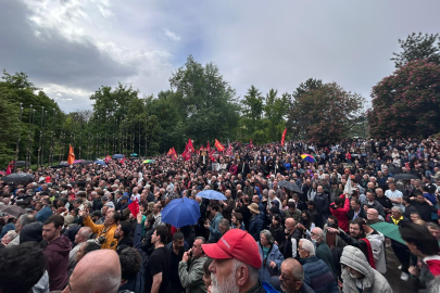 Özgür Özel: 47 yıl sonra partiyi kurulduğu günkü gibi yaptık
