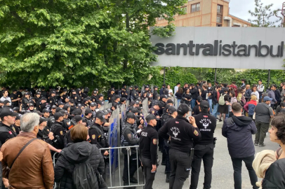 Bilgi Üniversitesi'nin kapatma kararı kaldırıldı